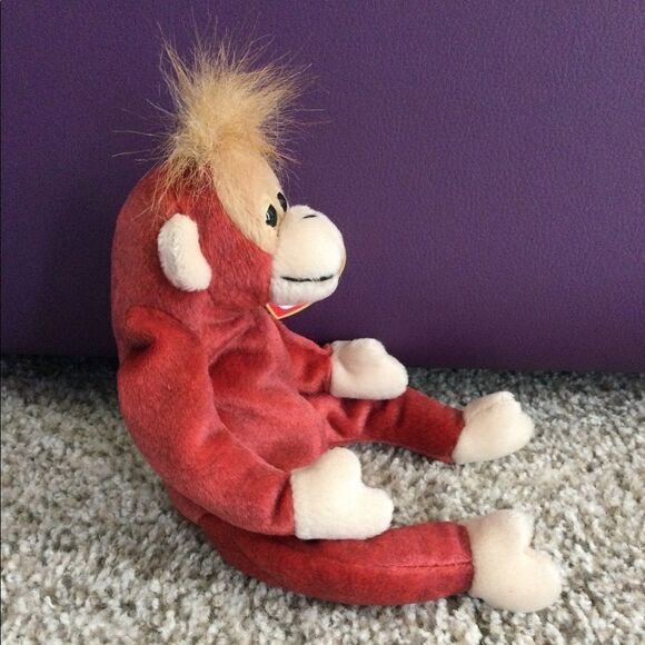 Beanie Baby Original  - Picture 2 of 9